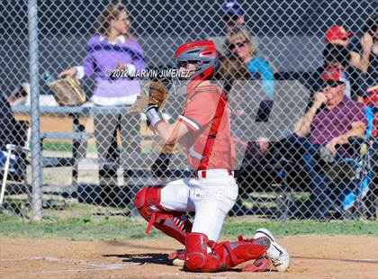 Thumbnail 2 in Oaks Christian vs Grce Brethren photogallery.