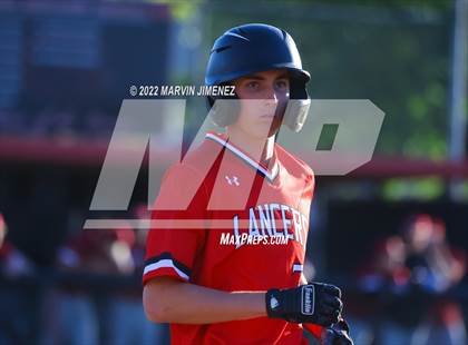 Thumbnail 3 in Oaks Christian vs Grce Brethren photogallery.