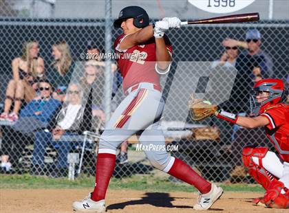 Thumbnail 1 in Oaks Christian vs Grce Brethren photogallery.