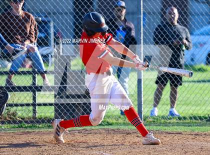Thumbnail 2 in Oaks Christian vs Grce Brethren photogallery.