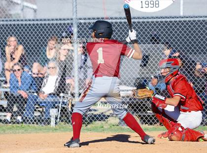 Thumbnail 3 in Oaks Christian vs Grce Brethren photogallery.