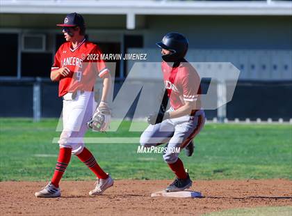 Thumbnail 1 in Oaks Christian vs Grce Brethren photogallery.