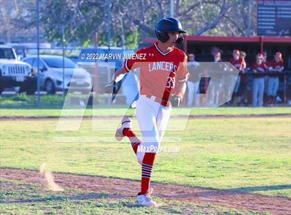 Thumbnail 2 in Oaks Christian vs Grce Brethren photogallery.