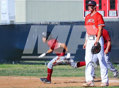 Thumbnail 2 in Oaks Christian vs Grce Brethren photogallery.