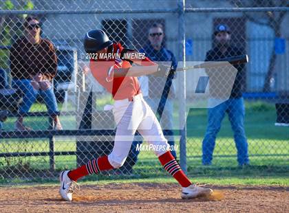 Thumbnail 3 in Oaks Christian vs Grce Brethren photogallery.