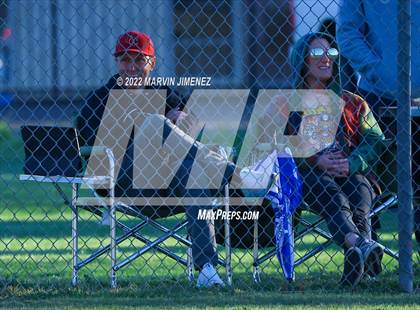 Thumbnail 1 in Oaks Christian vs Grce Brethren photogallery.