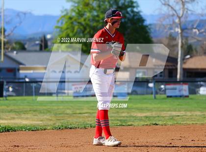 Thumbnail 3 in Oaks Christian vs Grce Brethren photogallery.
