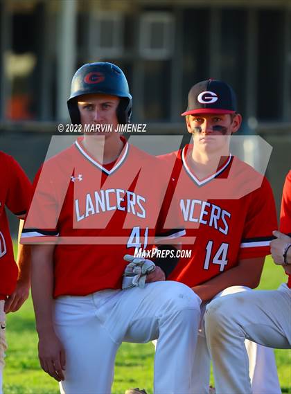 Thumbnail 2 in Oaks Christian vs Grce Brethren photogallery.