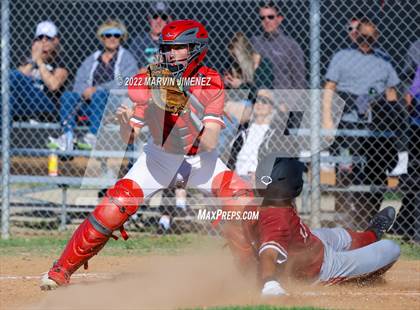 Thumbnail 2 in Oaks Christian vs Grce Brethren photogallery.