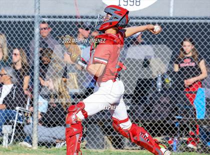 Thumbnail 2 in Oaks Christian vs Grce Brethren photogallery.
