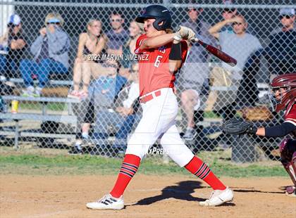 Thumbnail 1 in Oaks Christian vs Grce Brethren photogallery.