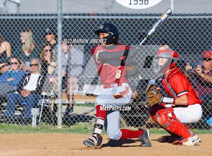 Thumbnail 1 in Oaks Christian vs Grce Brethren photogallery.