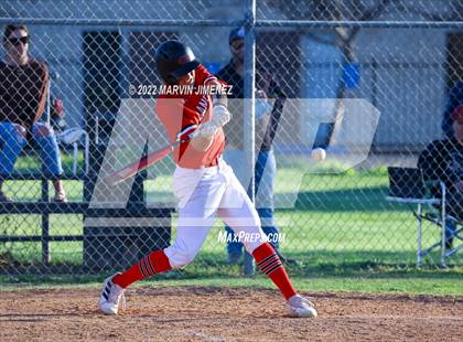 Thumbnail 1 in Oaks Christian vs Grce Brethren photogallery.