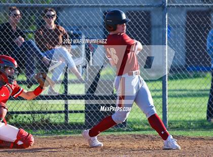 Thumbnail 3 in Oaks Christian vs Grce Brethren photogallery.