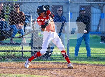 Thumbnail 2 in Oaks Christian vs Grce Brethren photogallery.