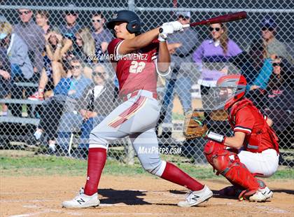 Thumbnail 2 in Oaks Christian vs Grce Brethren photogallery.