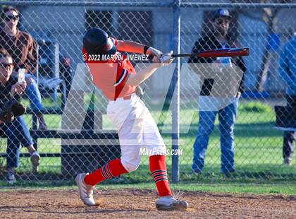 Thumbnail 2 in Oaks Christian vs Grce Brethren photogallery.
