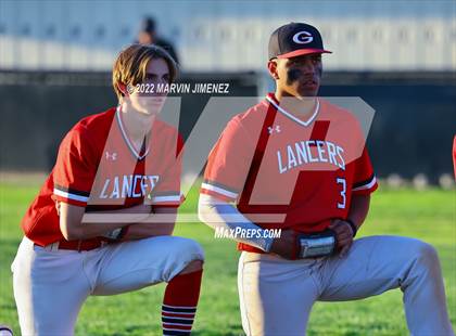 Thumbnail 3 in Oaks Christian vs Grce Brethren photogallery.