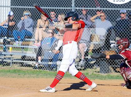 Thumbnail 3 in Oaks Christian vs Grce Brethren photogallery.
