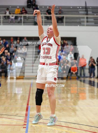 Thumbnail 1 in Newton-Conover vs. Maiden (South Fork 2A Conference Tournament Final) photogallery.