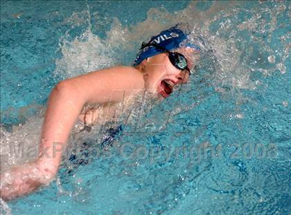 Thumbnail 2 in NYSPHSAA Championships photogallery.