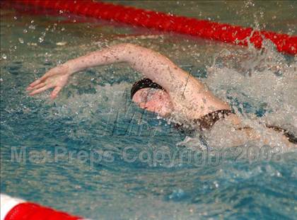 Thumbnail 3 in NYSPHSAA Championships photogallery.