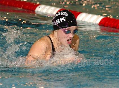 Thumbnail 1 in NYSPHSAA Championships photogallery.
