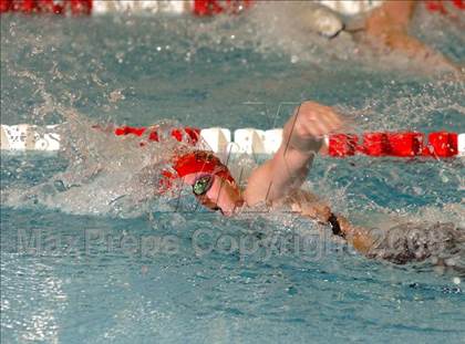 Thumbnail 1 in NYSPHSAA Championships photogallery.