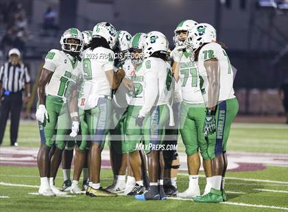 Thumbnail 1 in Sumner @ Riverview Sarasota (FHSAA 7A Regional) photogallery.