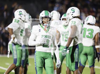 Thumbnail 2 in Sumner @ Riverview Sarasota (FHSAA 7A Regional) photogallery.