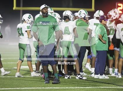 Thumbnail 2 in Sumner @ Riverview Sarasota (FHSAA 7A Regional) photogallery.