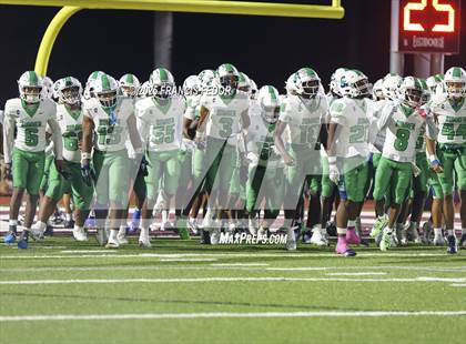 Thumbnail 3 in Sumner @ Riverview Sarasota (FHSAA 7A Regional) photogallery.