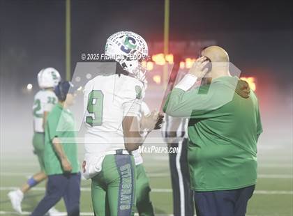 Thumbnail 2 in Sumner @ Riverview Sarasota (FHSAA 7A Regional) photogallery.