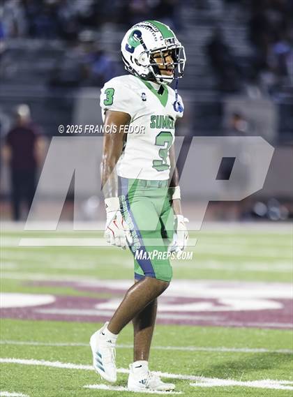 Thumbnail 1 in Sumner @ Riverview Sarasota (FHSAA 7A Regional) photogallery.