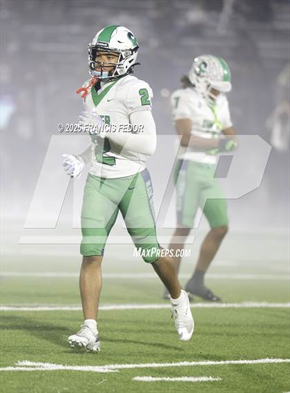 Thumbnail 2 in Sumner @ Riverview Sarasota (FHSAA 7A Regional) photogallery.