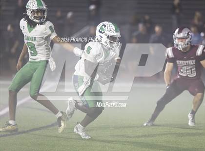 Thumbnail 2 in Sumner @ Riverview Sarasota (FHSAA 7A Regional) photogallery.