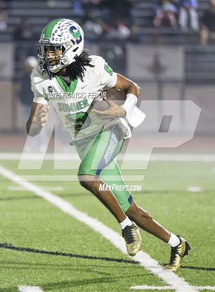 Thumbnail 1 in Sumner @ Riverview Sarasota (FHSAA 7A Regional) photogallery.