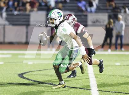 Thumbnail 1 in Sumner @ Riverview Sarasota (FHSAA 7A Regional) photogallery.