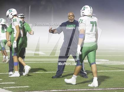 Thumbnail 1 in Sumner @ Riverview Sarasota (FHSAA 7A Regional) photogallery.