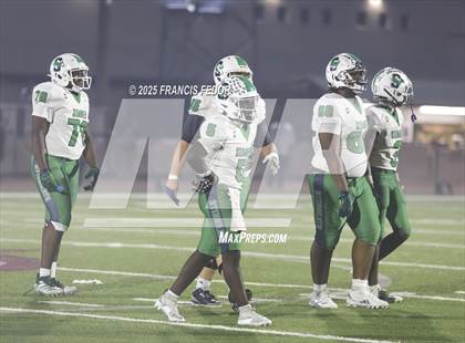 Thumbnail 2 in Sumner @ Riverview Sarasota (FHSAA 7A Regional) photogallery.