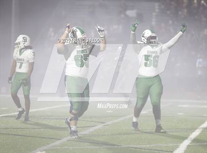 Thumbnail 2 in Sumner @ Riverview Sarasota (FHSAA 7A Regional) photogallery.