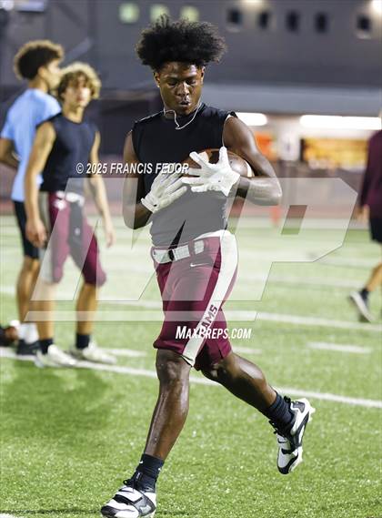 Thumbnail 3 in Sumner @ Riverview Sarasota (FHSAA 7A Regional) photogallery.