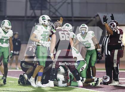 Thumbnail 3 in Sumner @ Riverview Sarasota (FHSAA 7A Regional) photogallery.