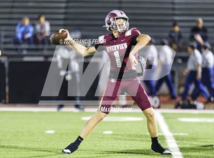 Thumbnail 3 in Sumner @ Riverview Sarasota (FHSAA 7A Regional) photogallery.