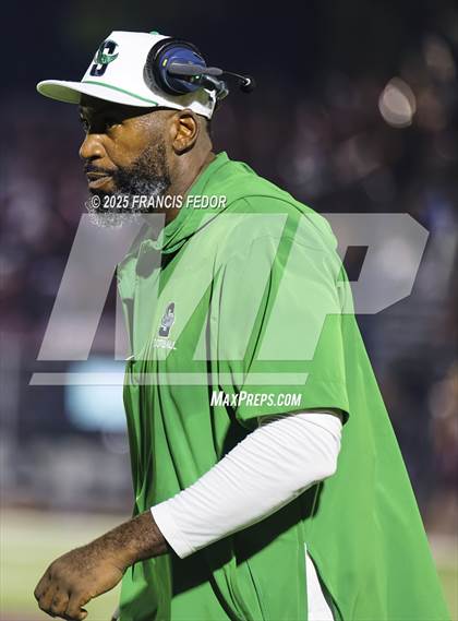 Thumbnail 1 in Sumner @ Riverview Sarasota (FHSAA 7A Regional) photogallery.