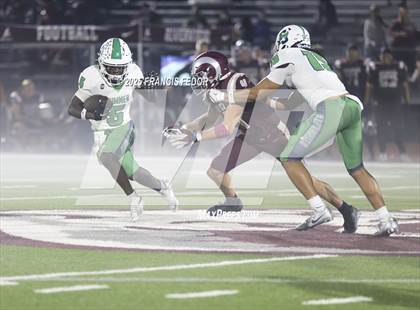 Thumbnail 3 in Sumner @ Riverview Sarasota (FHSAA 7A Regional) photogallery.