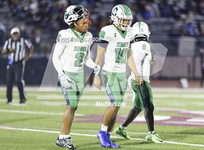 Thumbnail 2 in Sumner @ Riverview Sarasota (FHSAA 7A Regional) photogallery.