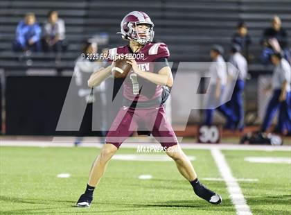 Thumbnail 2 in Sumner @ Riverview Sarasota (FHSAA 7A Regional) photogallery.