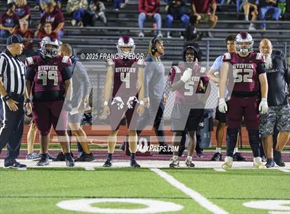 Thumbnail 2 in Sumner @ Riverview Sarasota (FHSAA 7A Regional) photogallery.