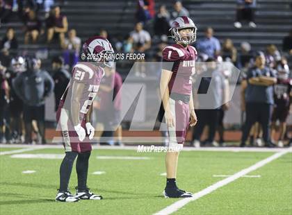 Thumbnail 1 in Sumner @ Riverview Sarasota (FHSAA 7A Regional) photogallery.